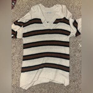 American Eagle oversized sweater